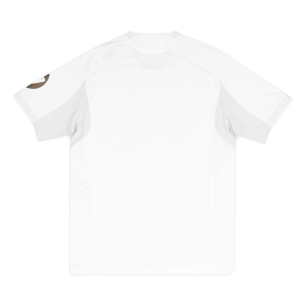 2025-26 Real Madrid CF Home Kit