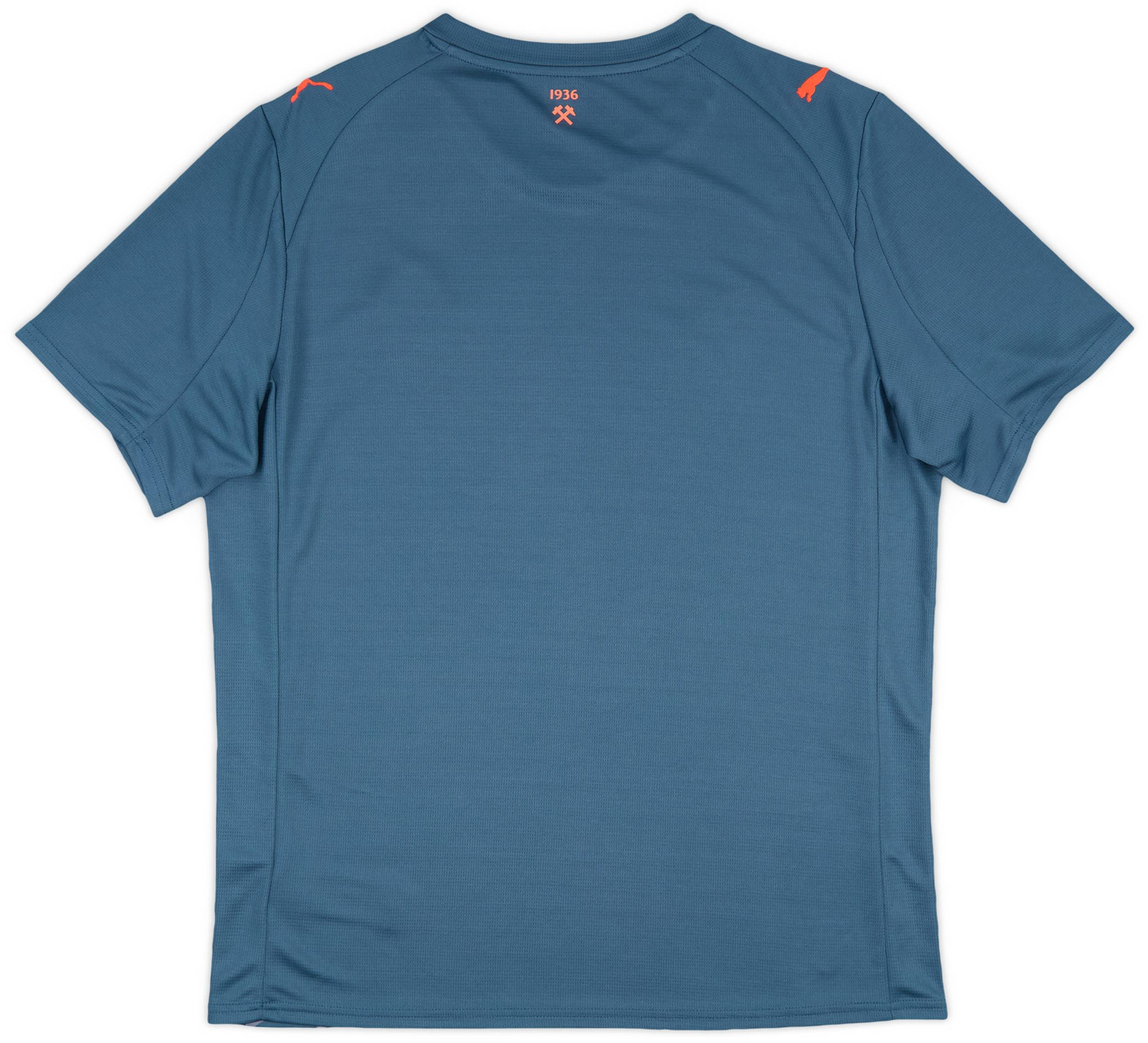 2025-26 Shakhtar Donetsk FC Away Kit