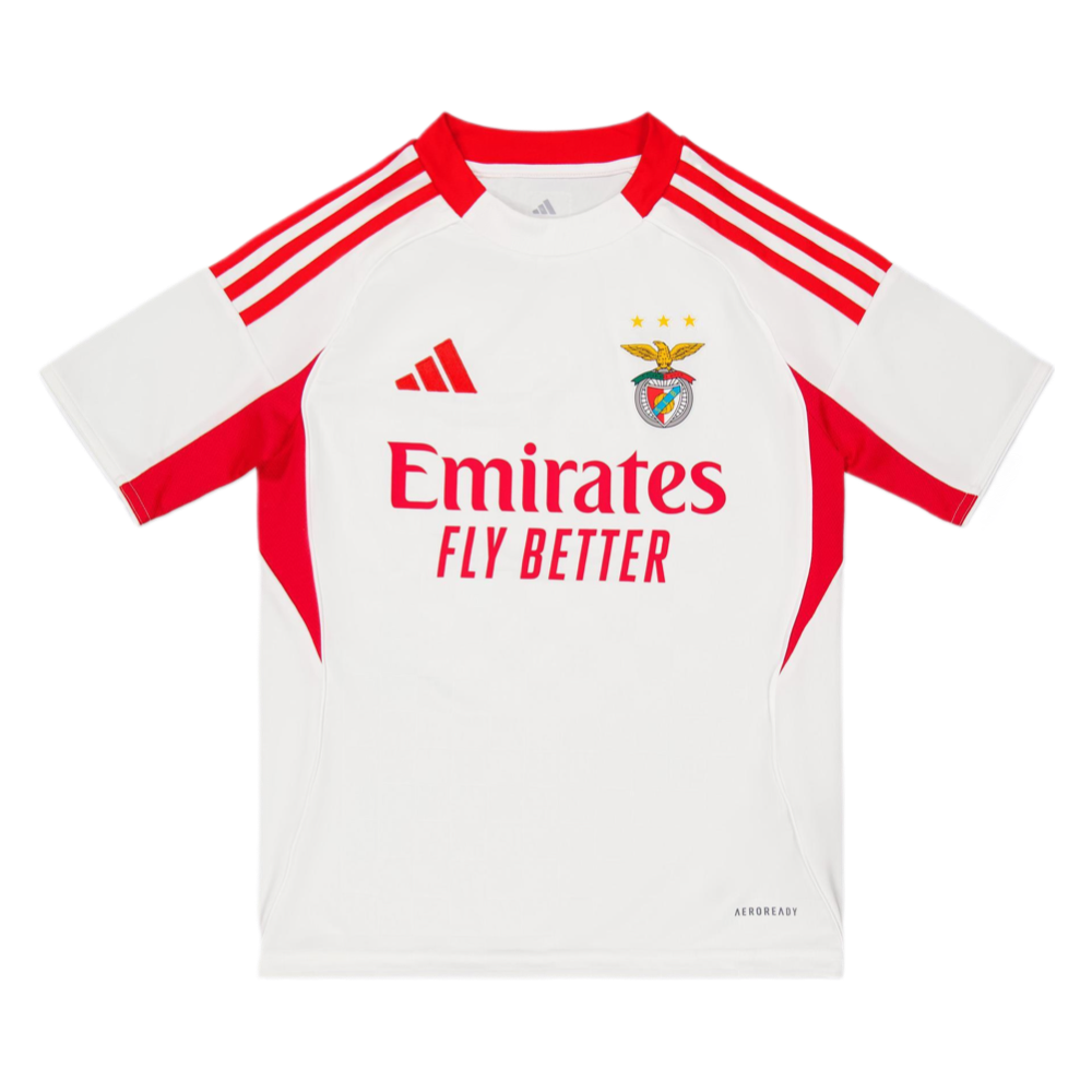 2025-26 SL Benfica 3rd Kit