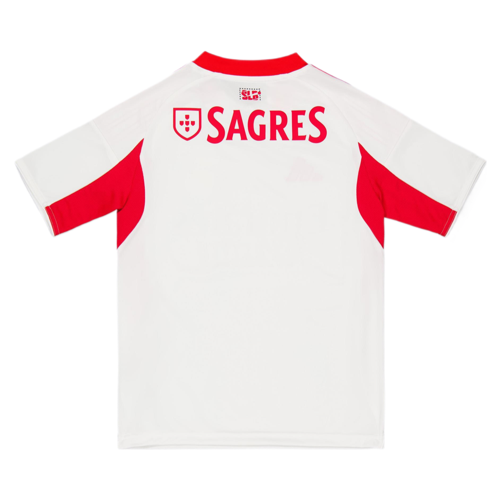 2025-26 SL Benfica 3rd Kit