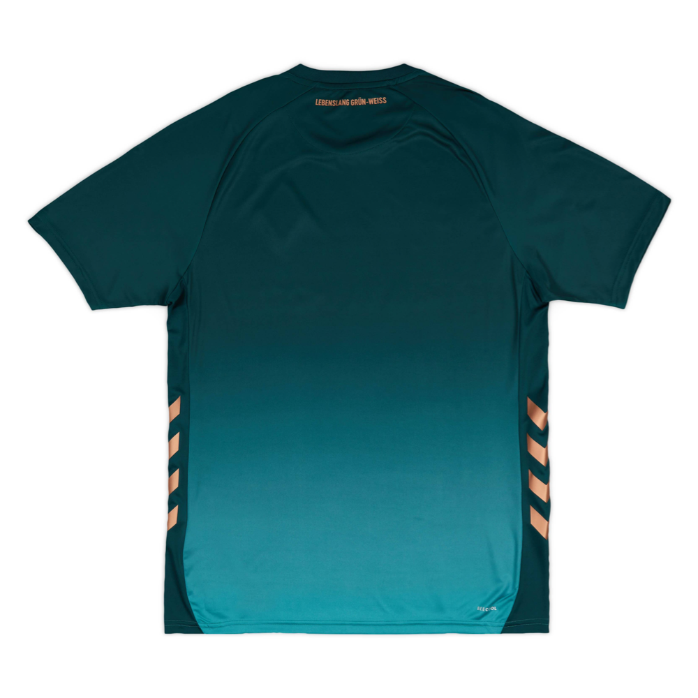 2025-26 SV Werder Bremen 3rd Kit