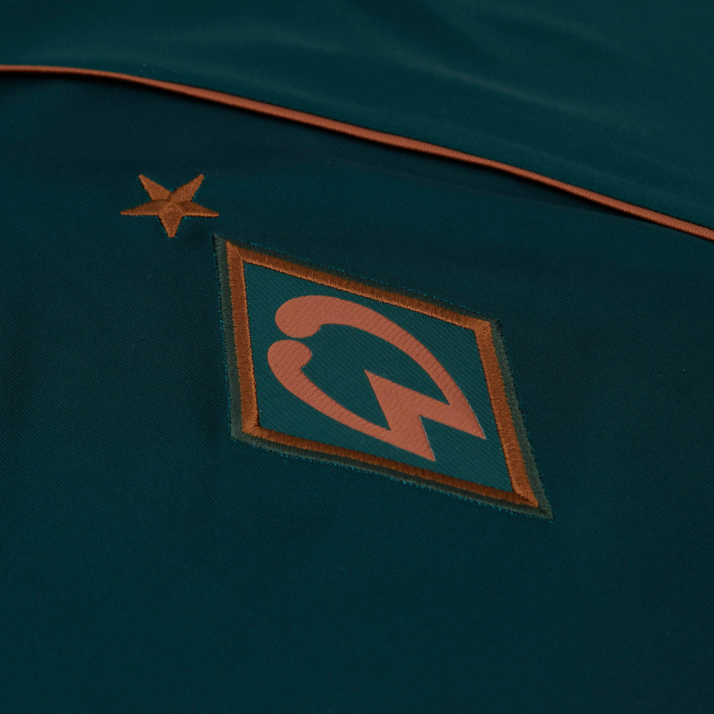 2025-26 SV Werder Bremen 3rd Kit
