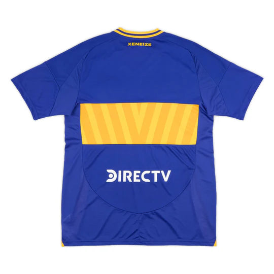 2024-25 CA Boca Juniors Home Kit