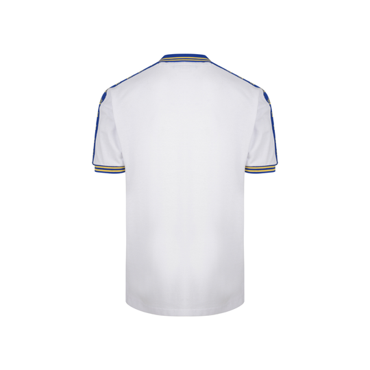 1978-79 Leeds United FC Home Kit