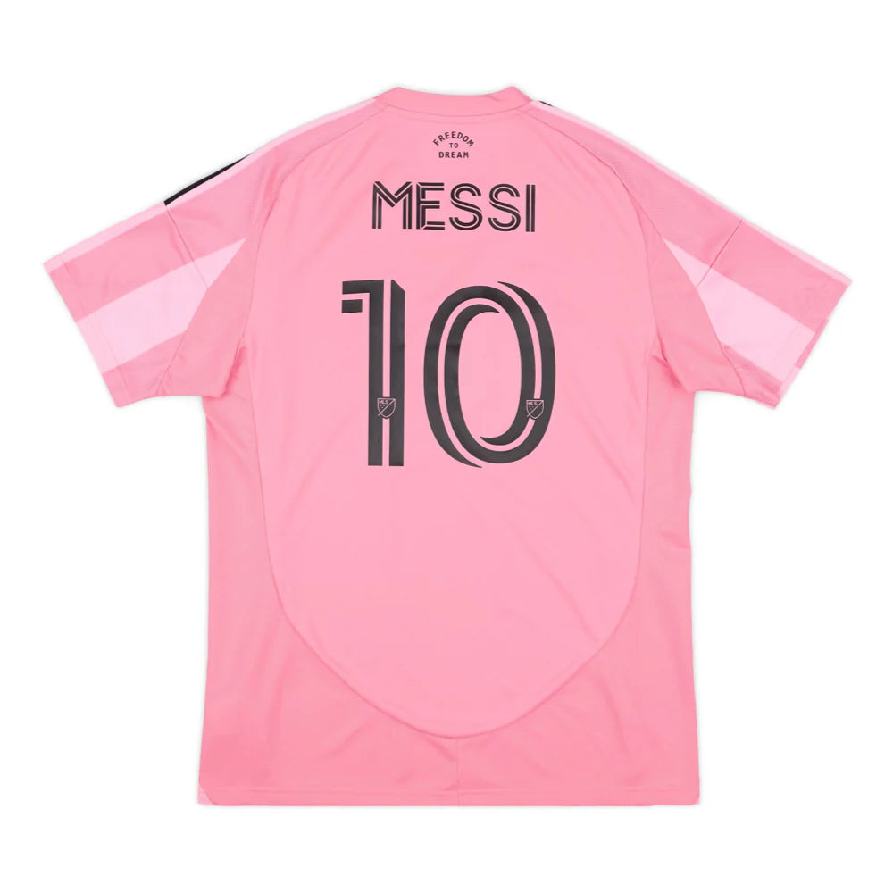 2025-26 Inter Miami CF Home Kit