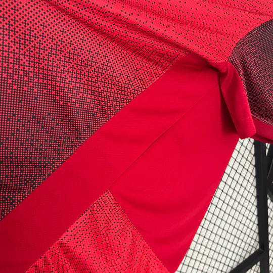 2024 Poland 2nd Kit