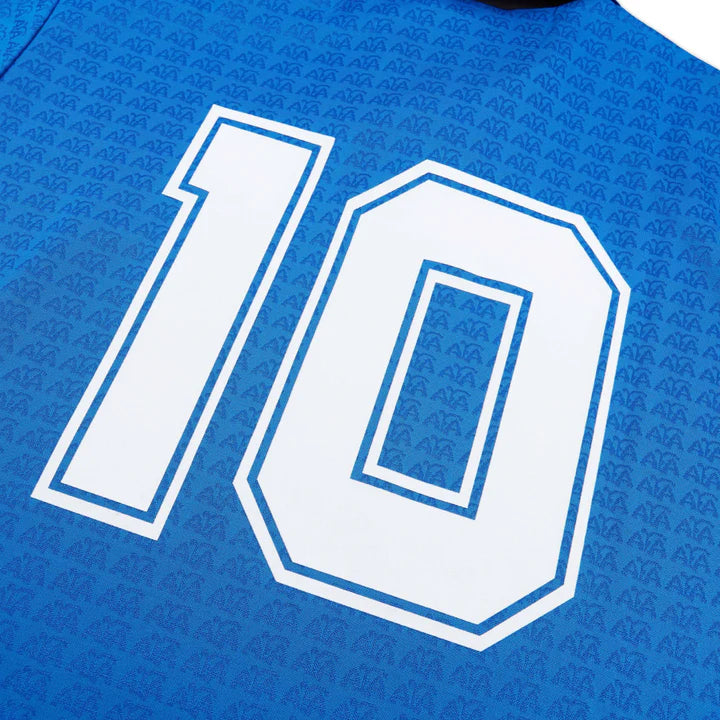 1994 Argentina Away Kit