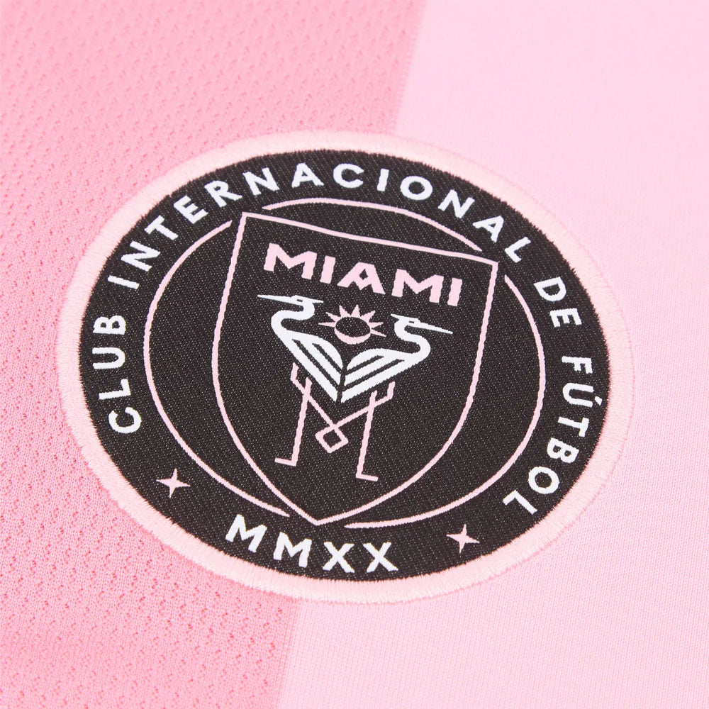 2025-26 Inter Miami CF Home Kit