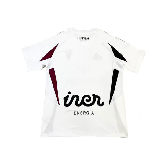 2024-25 Albacete Balompié 1st Kit