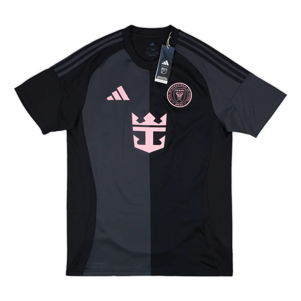 2025-26 Inter Miami CF Away Kit