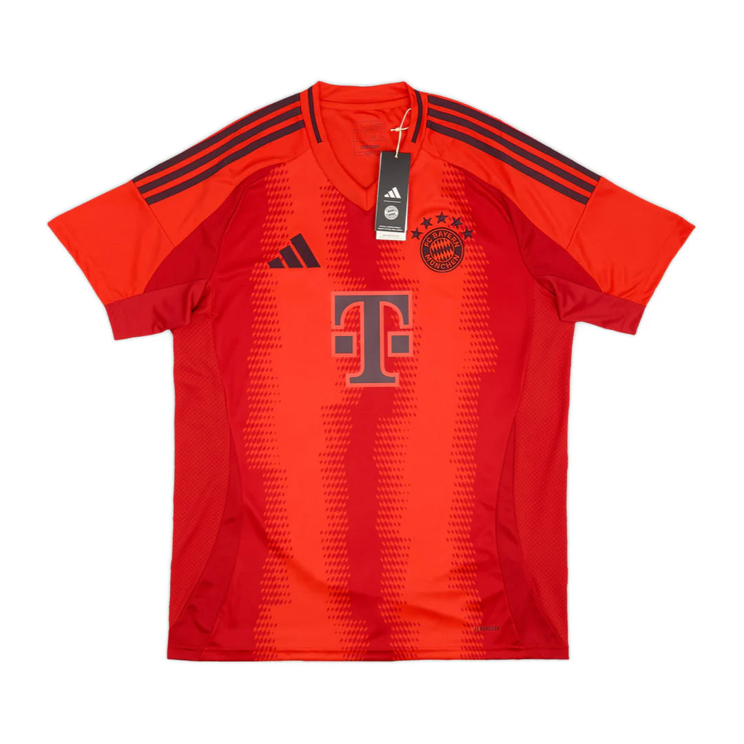 2024-25 Bayern München Home Kit
