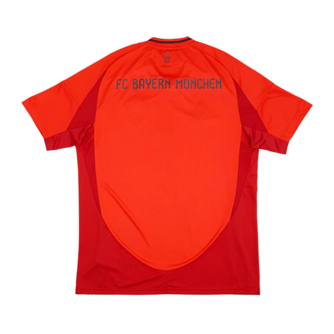2024-25 Bayern München Home Kit