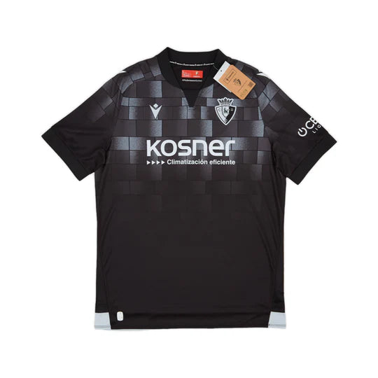 2024-25 CA Osasuna Third Kit