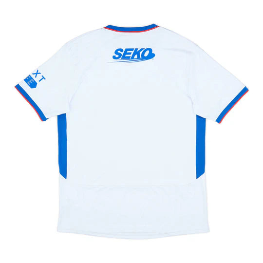 2024-25 Rangers FC Away Kit