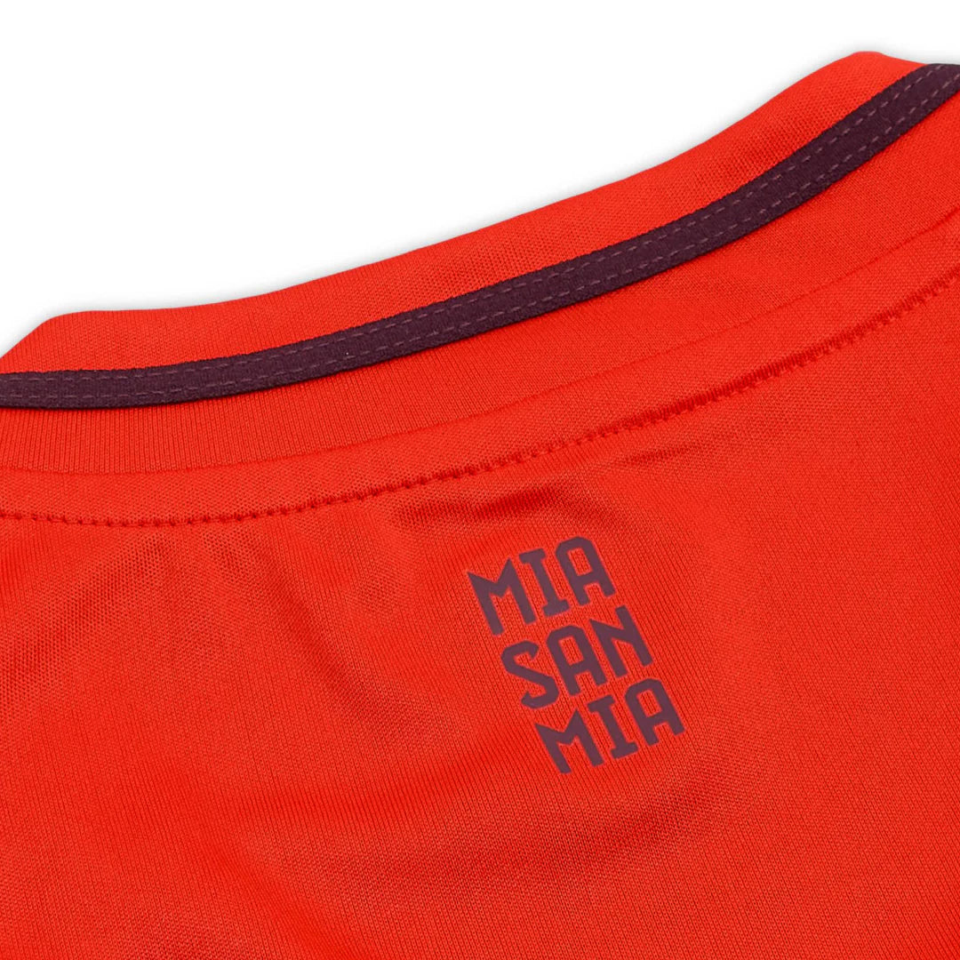 2024-25 Bayern München Home Kit
