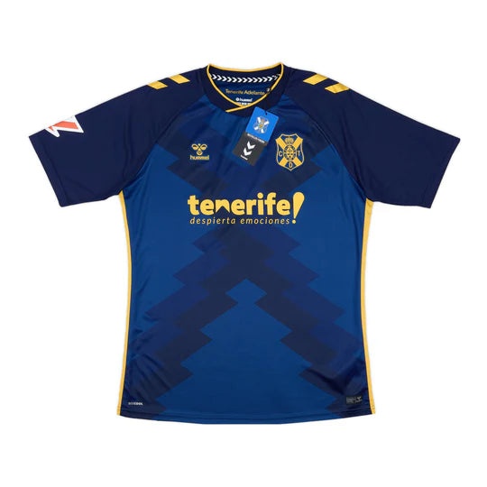 2024-25 CD Tenerife 3rd Kit