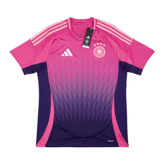 2024 Germany 2nd Kit