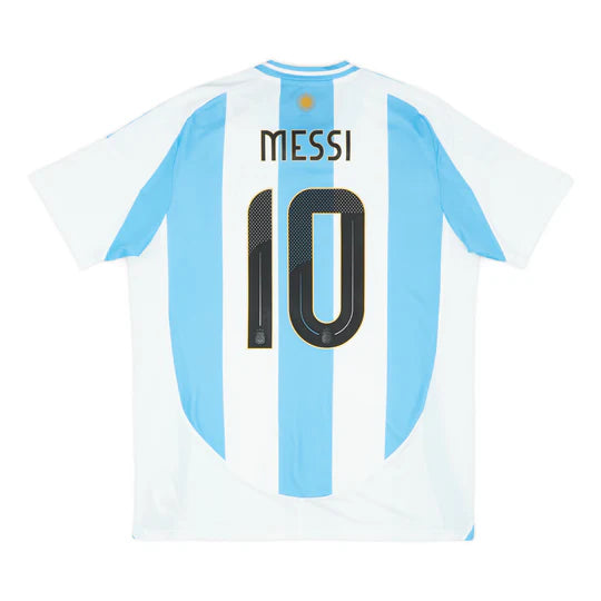 2024 Argentina Home Kit