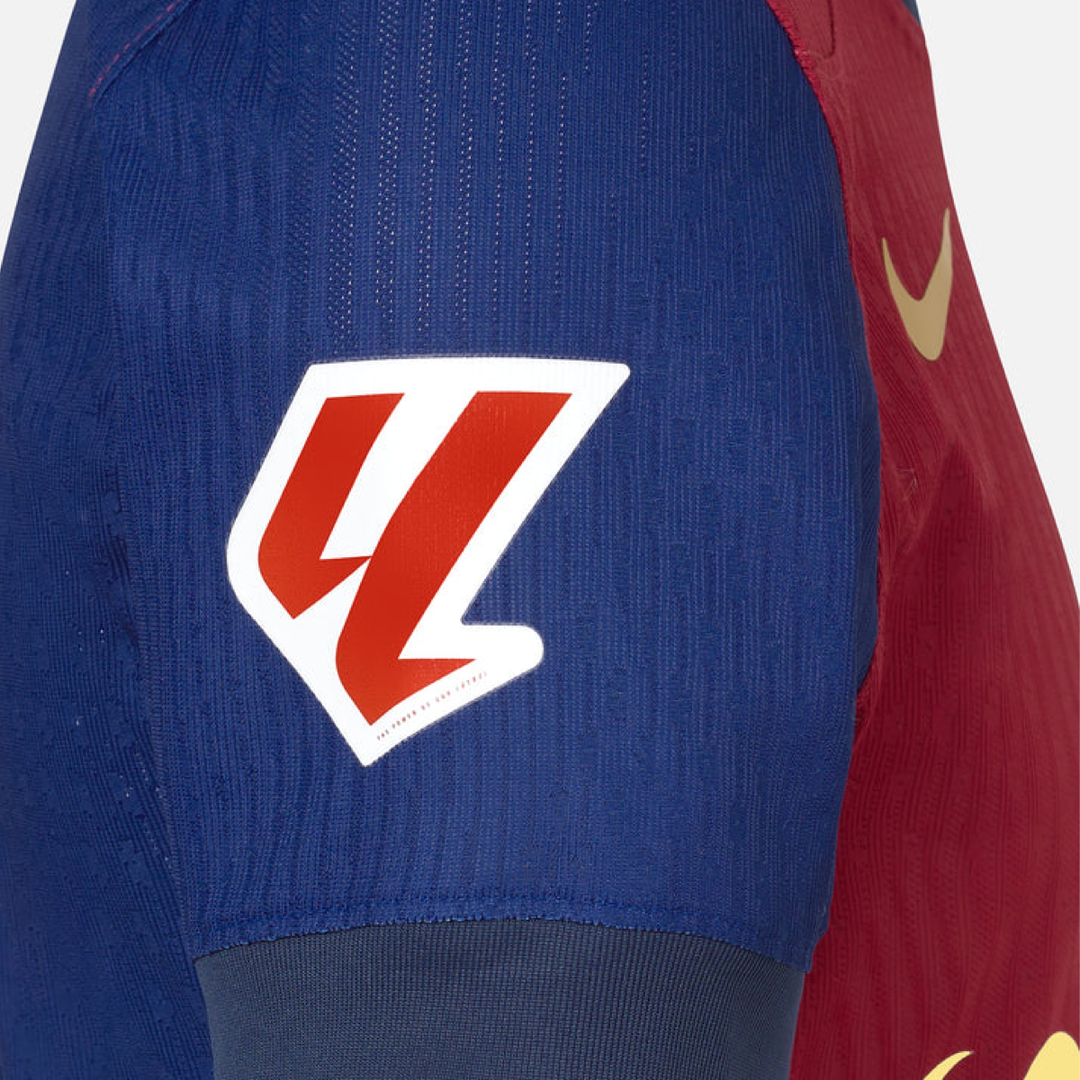2024-25 FC Barcelona Coldplay Special Edition Kit