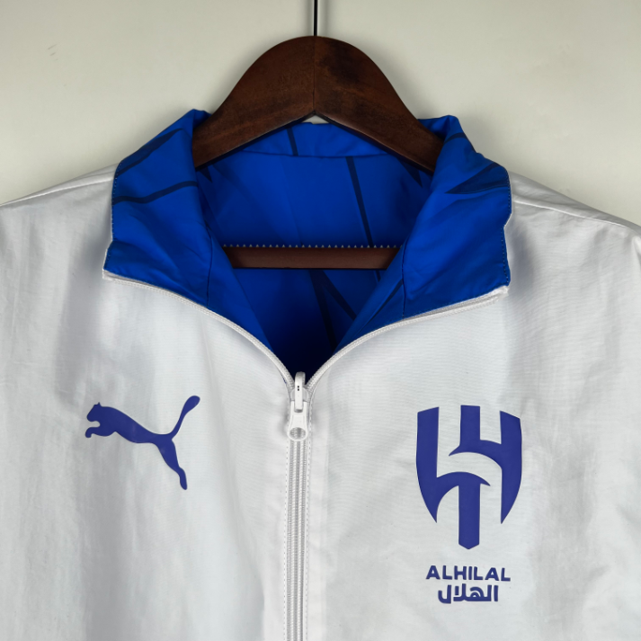 AFC Ajax Windbreaker
