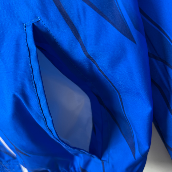 AFC Ajax Windbreaker