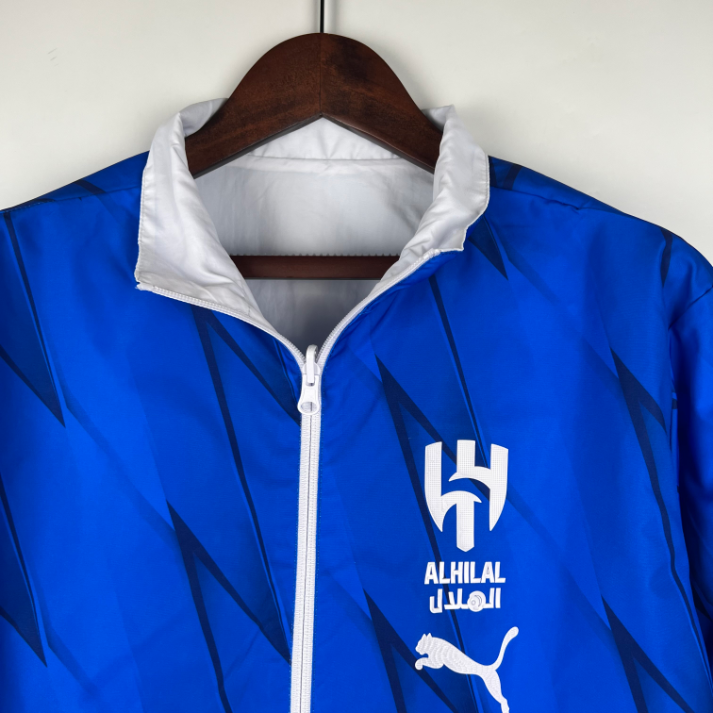 AFC Ajax Windbreaker