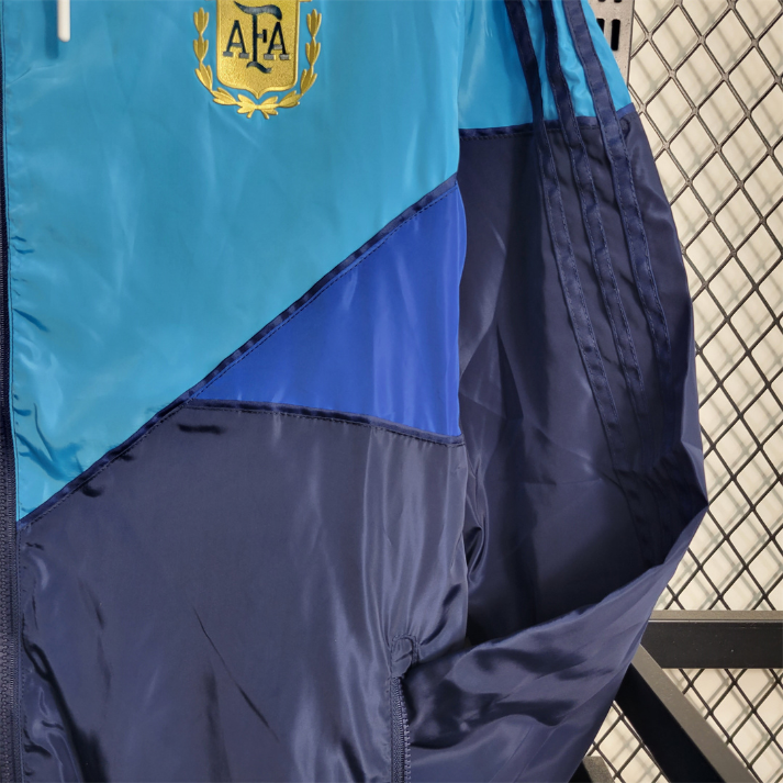 Argentina Windbreak