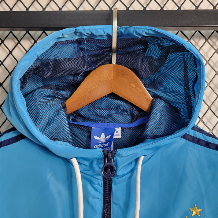 Argentina Windbreak