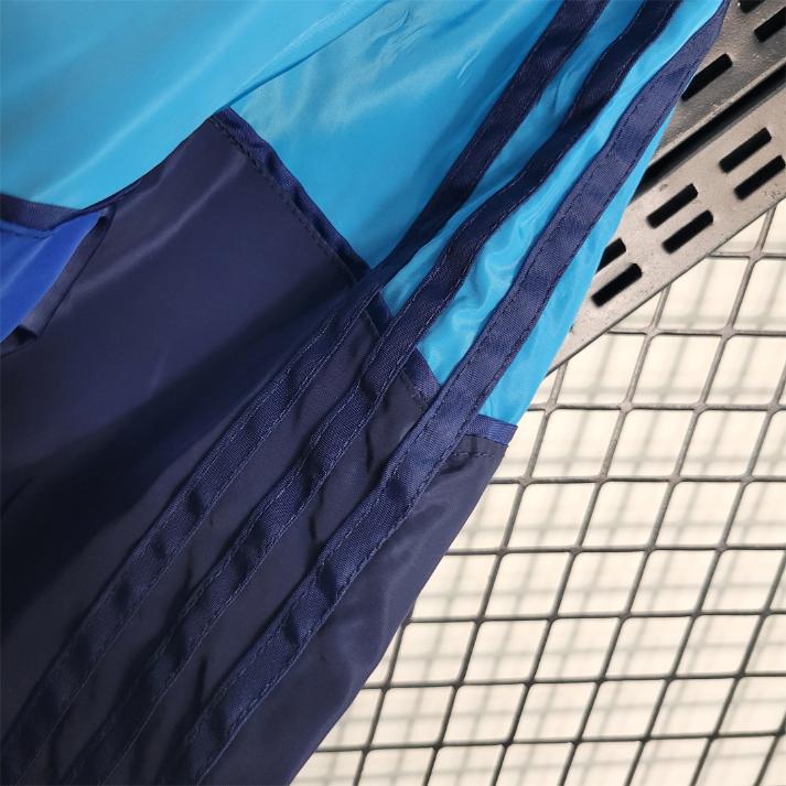 Argentina Windbreak