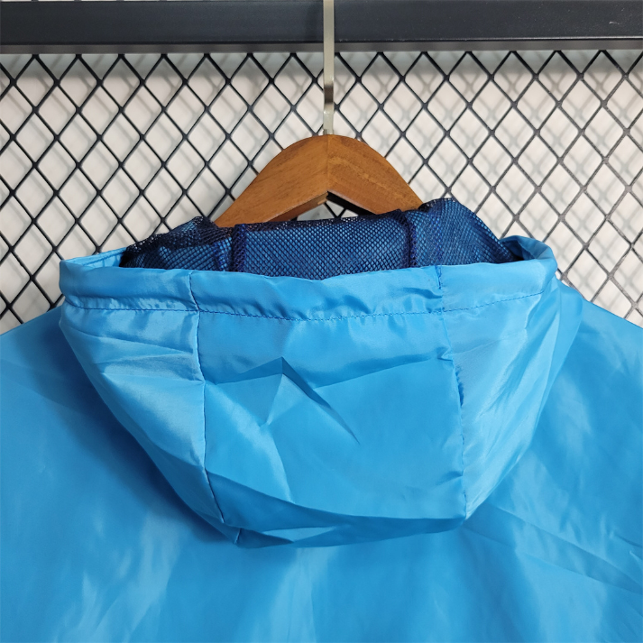 Argentina Windbreak