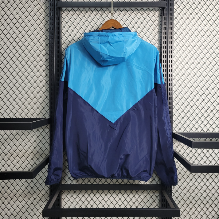 Argentina Windbreak
