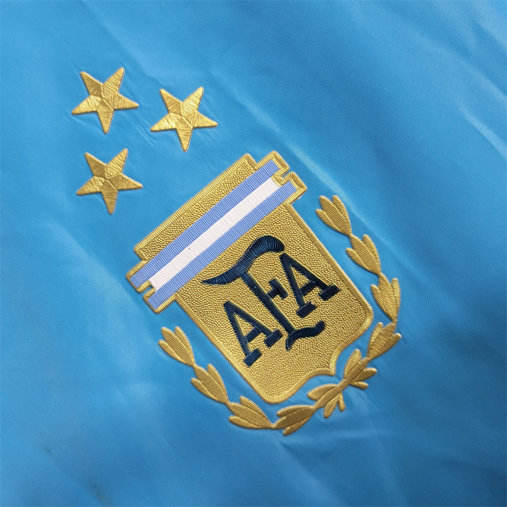 Argentina Windbreak