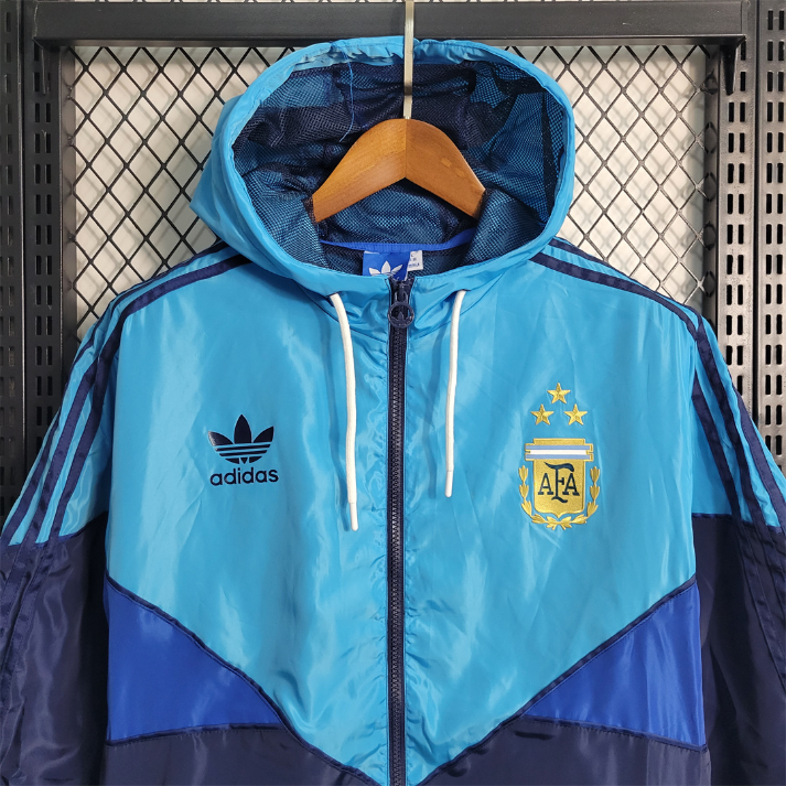 Argentina Windbreak