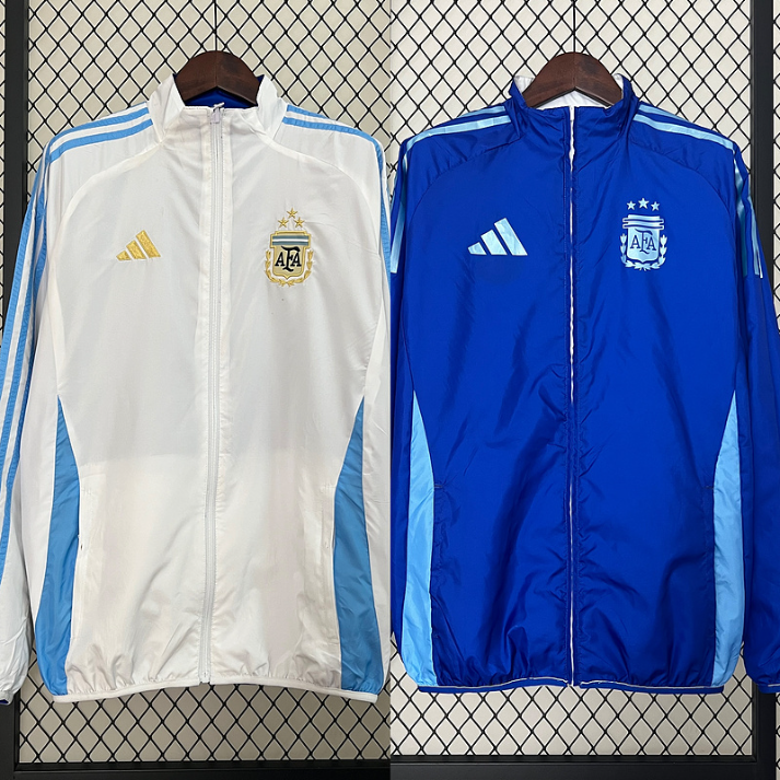 Argentina Windbreak