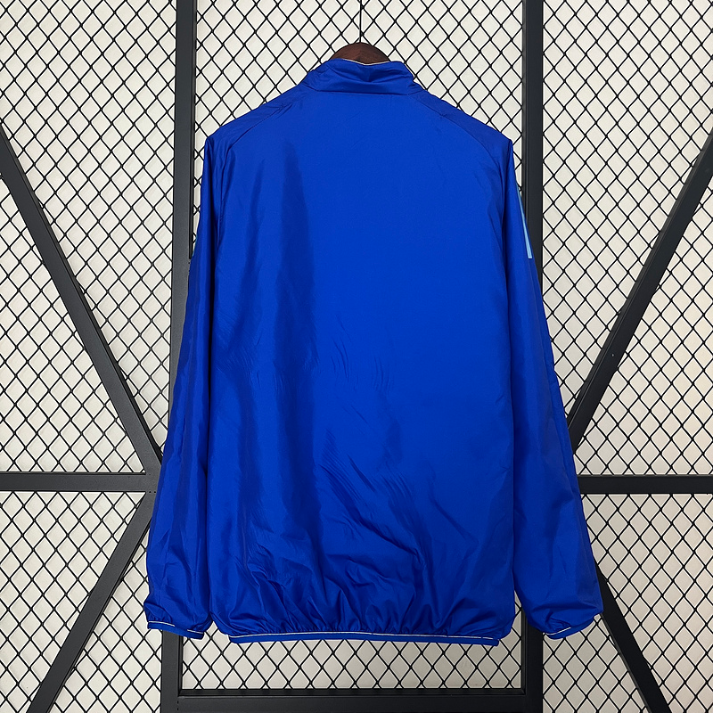 Argentina Windbreak