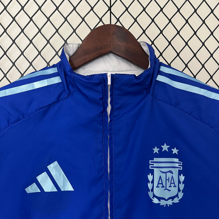 Argentina Windbreak