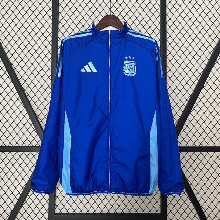 Argentina Windbreak