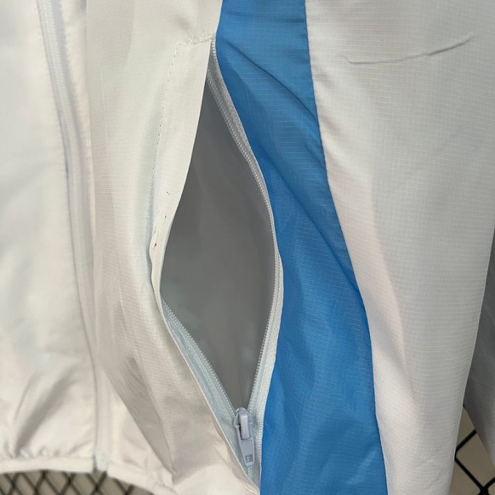 Argentina Windbreak