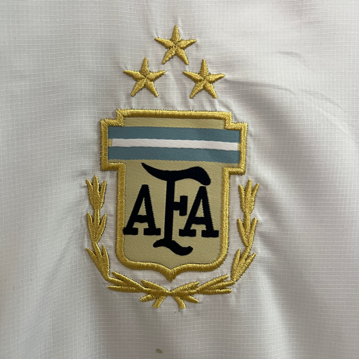 Argentina Windbreak