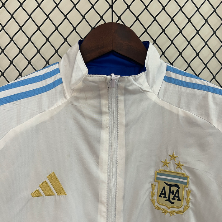 Argentina Windbreak