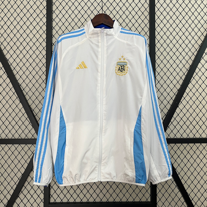 Argentina Windbreak