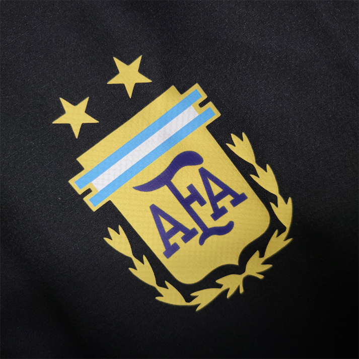 Argentina Windbreak