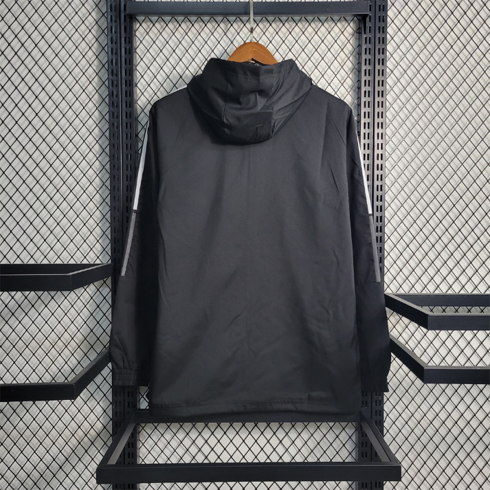 Argentina Windbreak