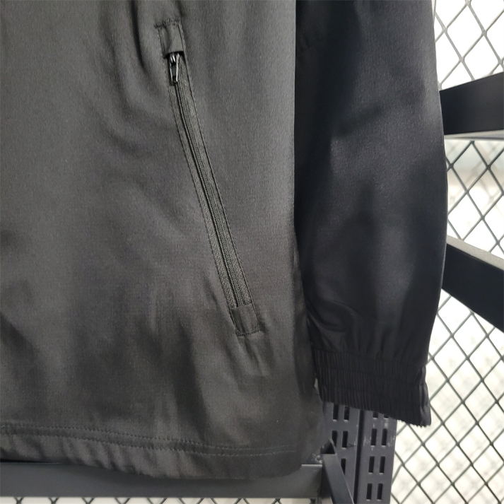 Argentina Windbreak