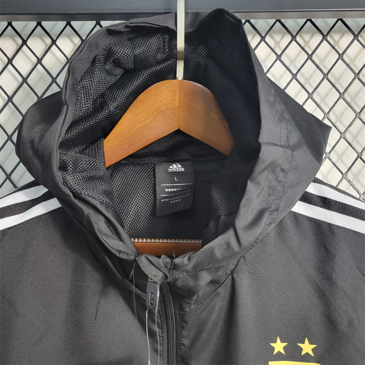 Argentina Windbreak