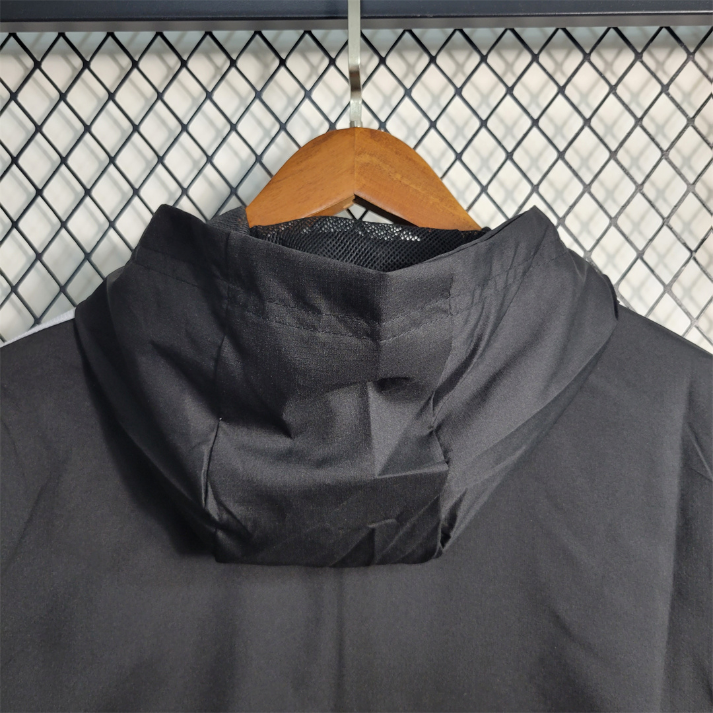 Argentina Windbreak