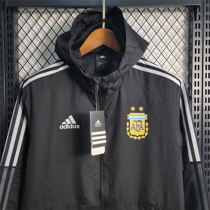 Argentina Windbreak