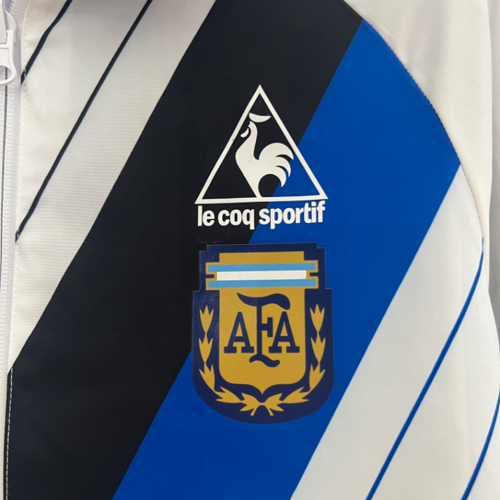 Argentina Windbreak