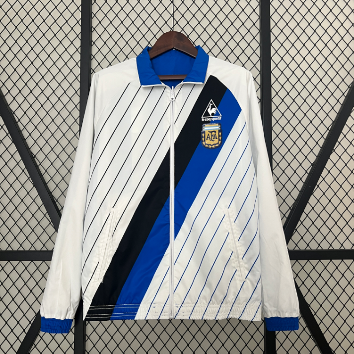 Argentina Windbreak