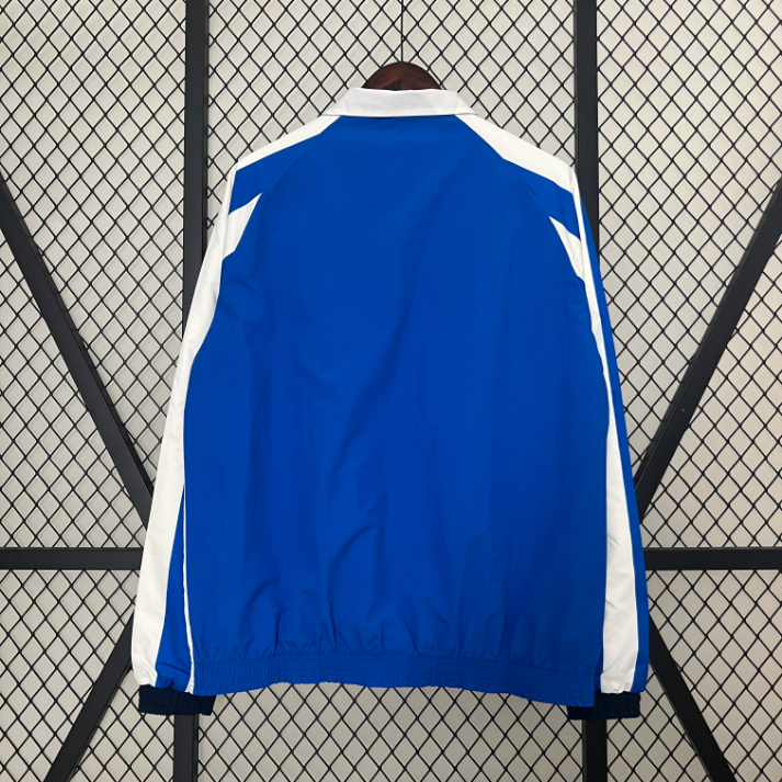 Argentina Windbreak